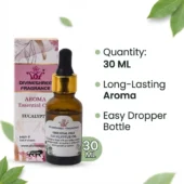 Eucalyptus Essential Oil 5