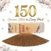 Guggal Budget Friendly Incense Sticks 1