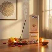 Guggal Budget Friendly Incense Sticks 2