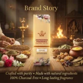 Guggal Budget Friendly Incense Sticks 4