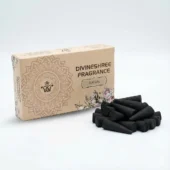 Best Guggal Incense Cones