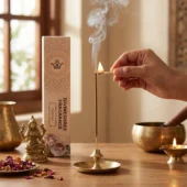 Guggal Incense Stick 1