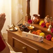 Guggal Incense Stick 3