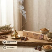 Guggal Incense Stick 4
