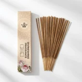 Guggal Incense Stick 01