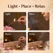 Guggal Incense Stick 7
