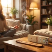 Jasmine Budget Friendly Incense Sticks 4