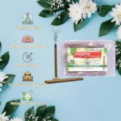 Jasmine Dhoop Incense Stick 1