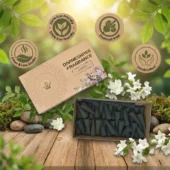 Jasmine Incense Cones 2