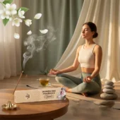 Jasmine Incense Stick 1
