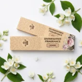 Jasmine Incense Stick 01