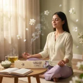 Jasmine Incense Stick 3
