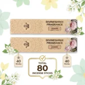 Jasmine Incense Stick 4