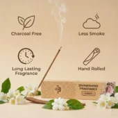 Jasmine Incense Stick 5