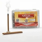 Kasturi Dhoop Incense Stick 6