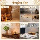 Kasturi Dhoop Incense Stick 4