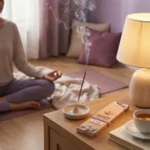 Lavender Budget Friendly Incense Sticks 4