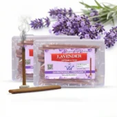 Lavender Dhoop Incense Stick 6