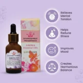 Lavender Essential Oil 1