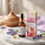 Lavender Essential Oil