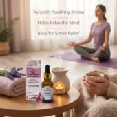 Lavender Essential Oil 3