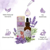 Lavender Essential Oil 4