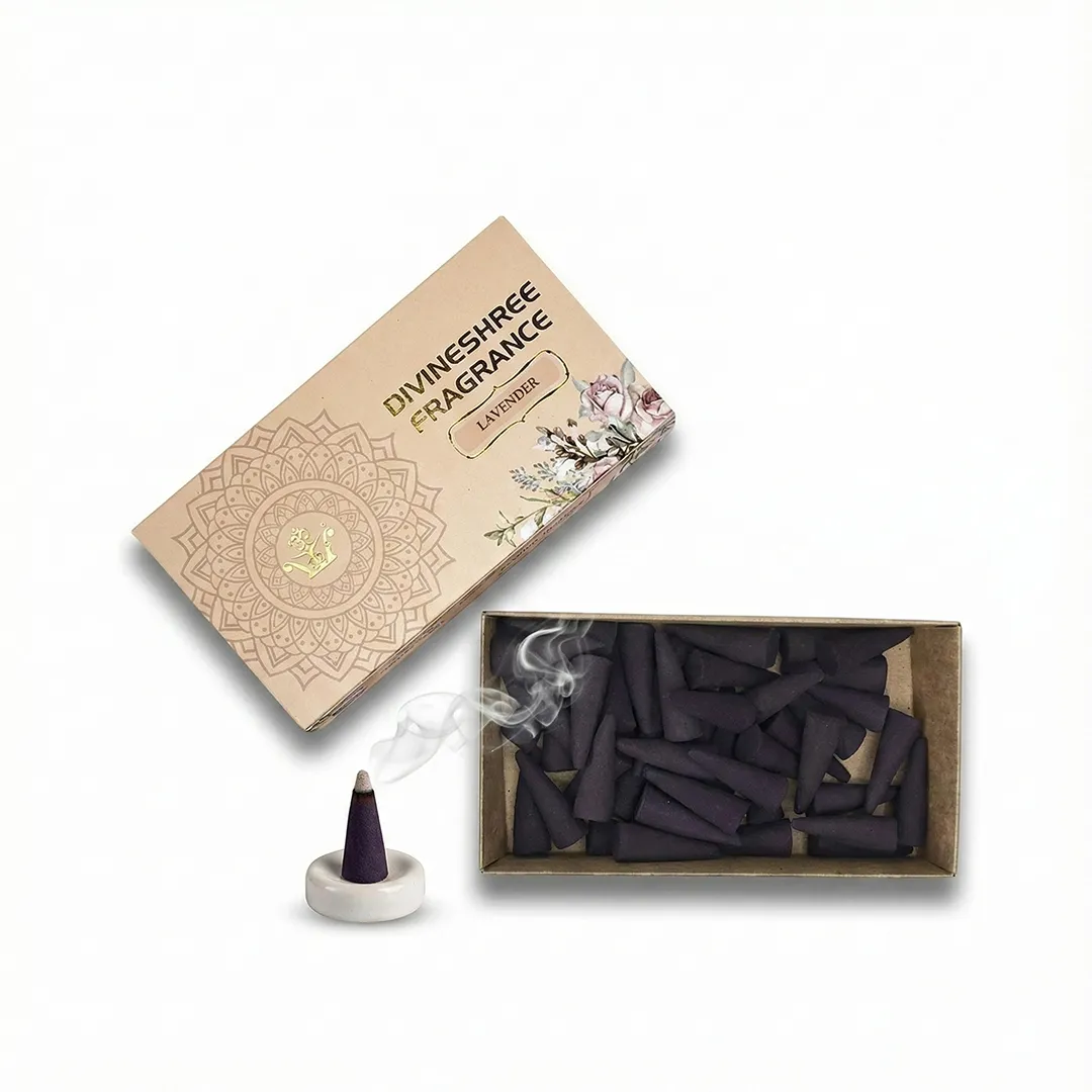 Best Lavender Incense Cones Best Lavender Incense Cones