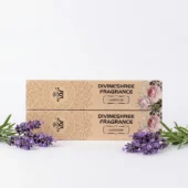 Lavender Incense Stick 1