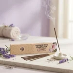 Lavender Incense Stick