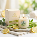 Lemon Grass Candle
