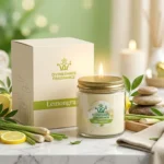Lemon Grass Candle