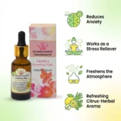 Lemon Grass Essential Oil 1