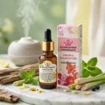 Lemon Grass Essential Oil