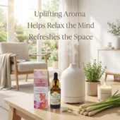 Lemon Grass Essential Oil 3