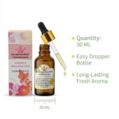 Lemon Grass Essential Oil 5