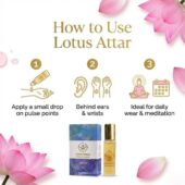 Lotus Attar 3