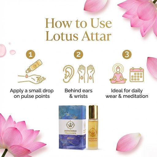 Lotus Attar 3 Lotus Attar 3
