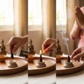 Mix Incense Cones 1