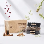 Best Mix Incense Cones