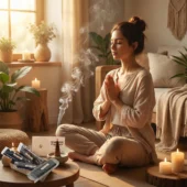 Mix Incense Cones 3