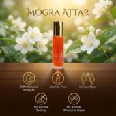 Mogra Attar 4