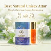 Mogra Attar 5
