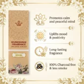 Mogra Budget Friendly Incense Sticks 1