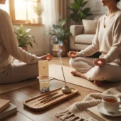 Mogra Budget Friendly Incense Sticks 4