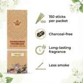 Mogra Budget Friendly Incense Sticks3