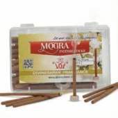Mogra Dhoop Incense Stick 04