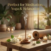 Mogra Dhoop Incense Stick 03