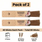 Mogra Incense Stick 1