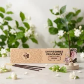 Mogra Incense Stick