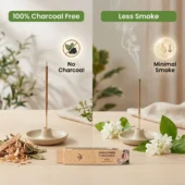 Mogra Incense Stick 4